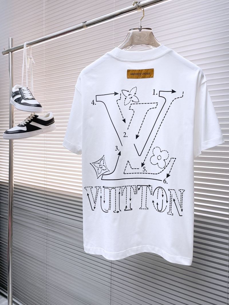 Louis Vuitton T-Shirts